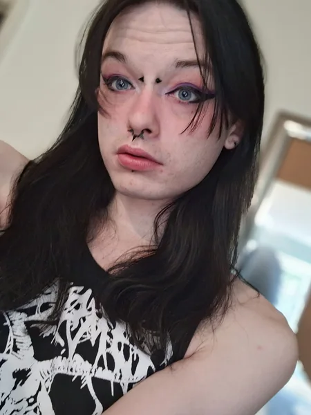 Gothic Bimbo
