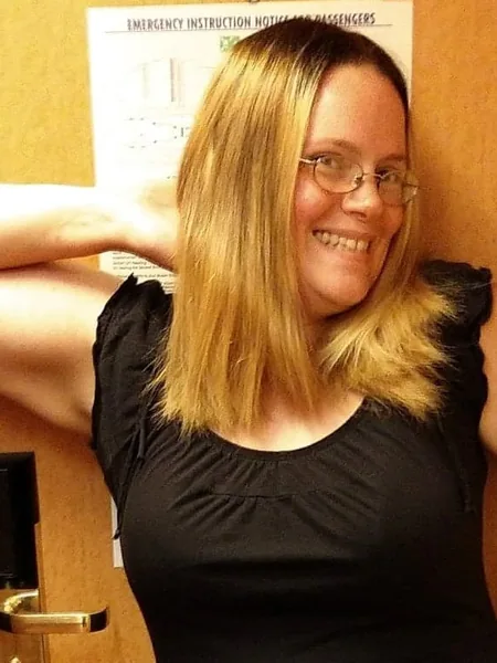 GothicBustyBootyBabe