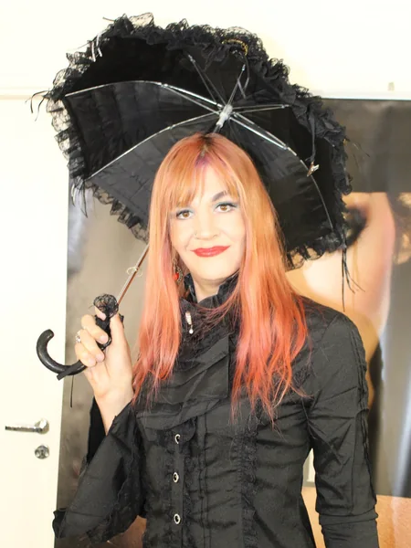 TS Gothic Susanna