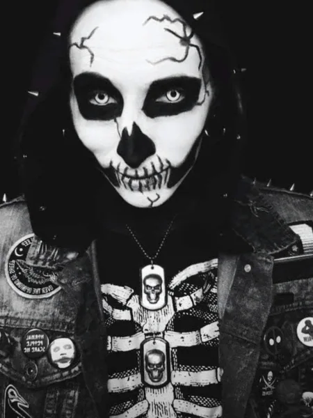 Gothic Thug