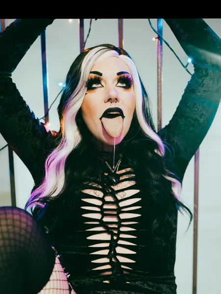 Gothlaundry 🖤☠️