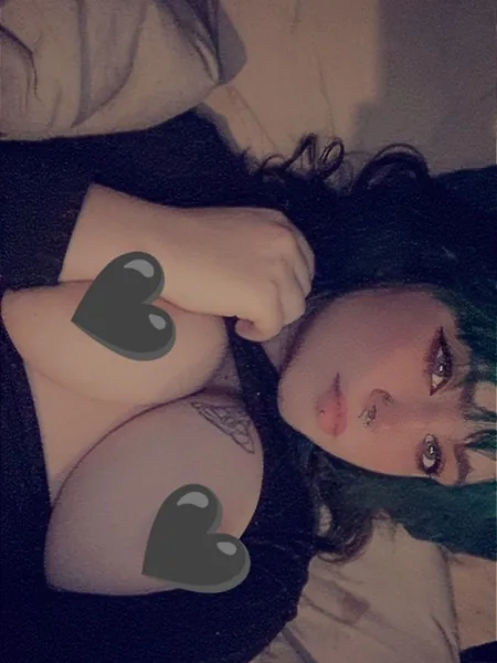 Gothmommy 💕