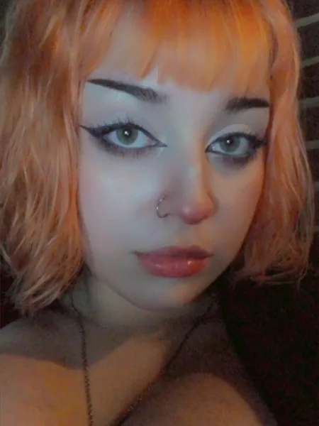 Goth Mommy 🖤