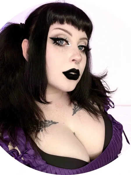 🖤gothpixi🖤 avatar