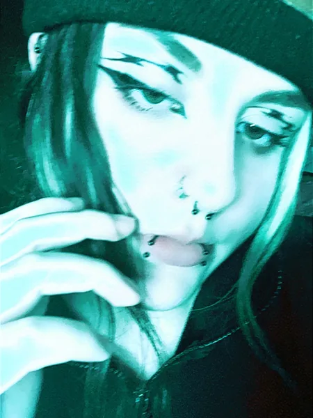 gothpuppy