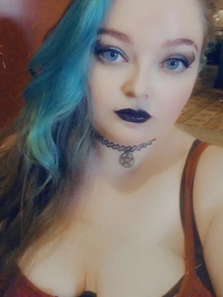 Goth Zelda