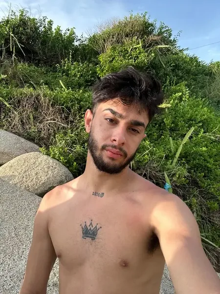 daniel borja