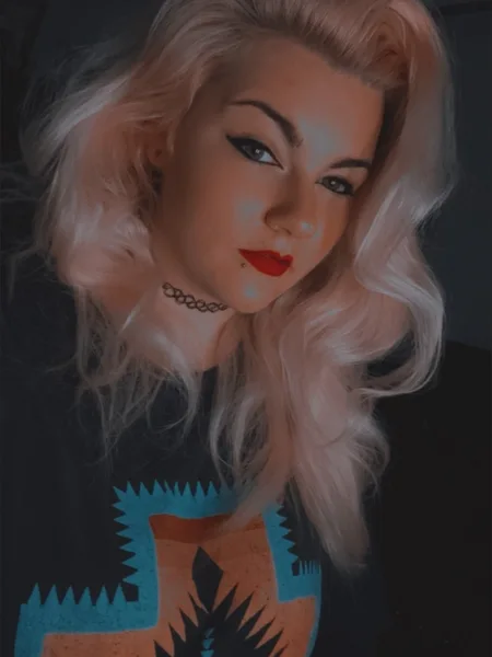 Rose Vixen