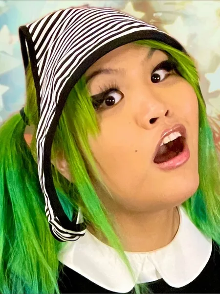 Genesis Green