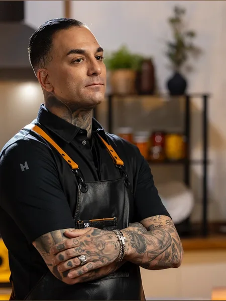 Grandmasterchefjojo