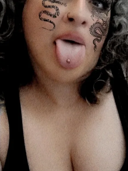 Granny Mel