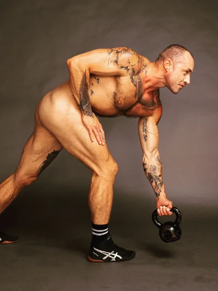 Grant Foreman Fitness
