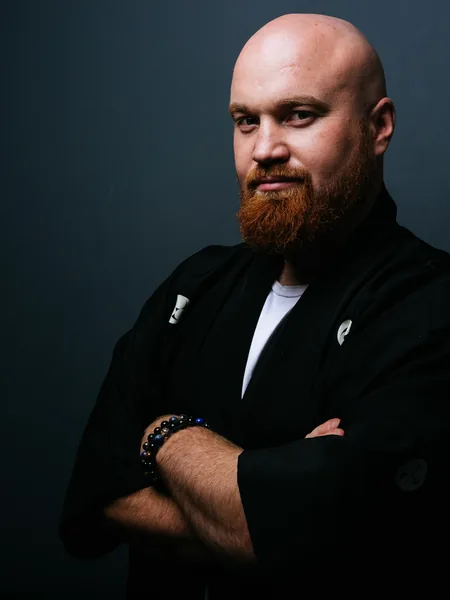 Ivan Grashyn