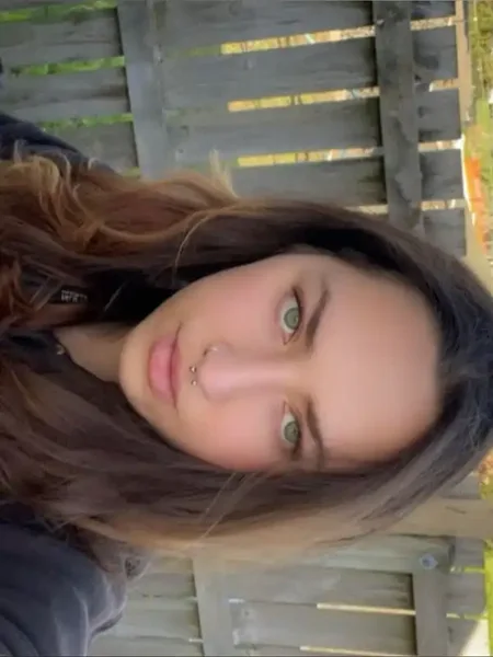 Nina 🍑