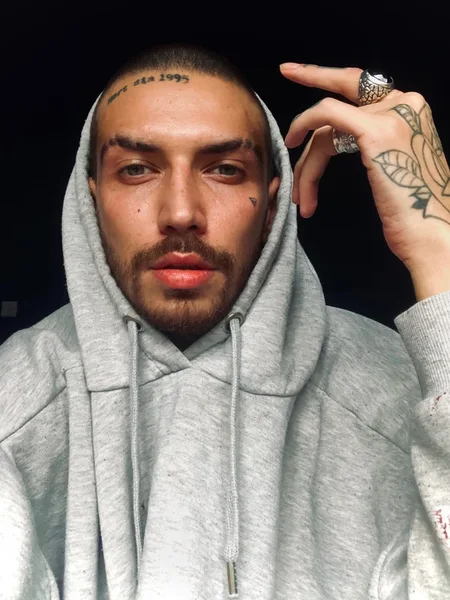 Graydrewlove