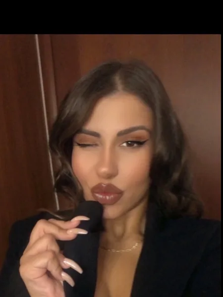 GreekLatinaGirl