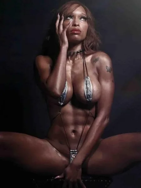 Crystal White avatar