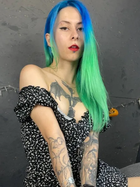 💚 𝓖𝓻𝓮𝓮𝓷 𝓕𝓪𝓲𝓻𝔂 💚
