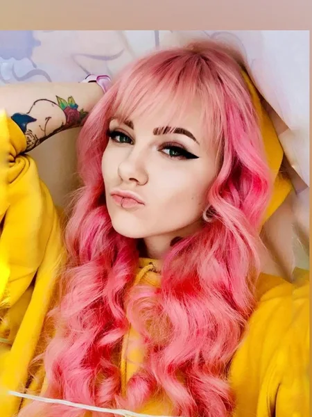 Greenie Rose🌺💖 avatar