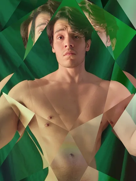 GreensNudes