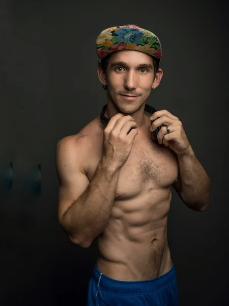 Greg McKeon