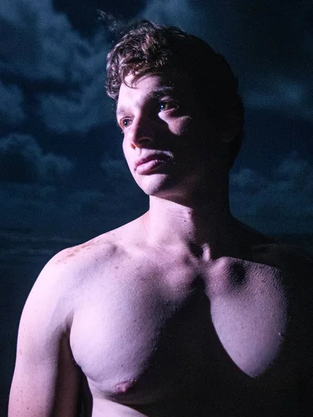 Grego Wolf