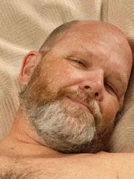 Greg Woodson