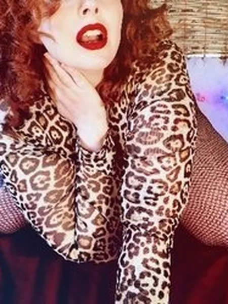 Greta Grindhouse