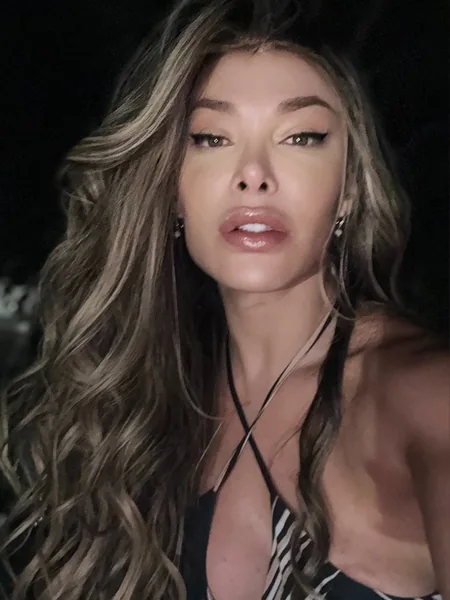 Greta Vulcano