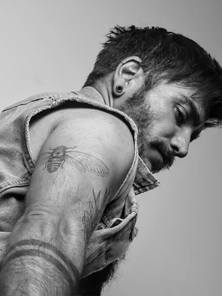 Grey Medio
