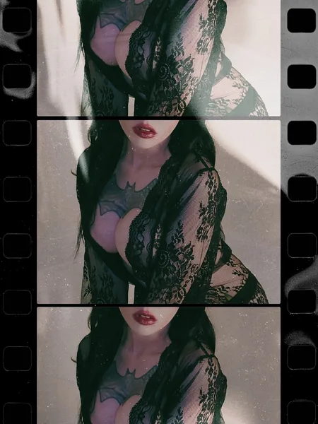 GrimmDoll
