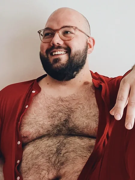 Grithlybear