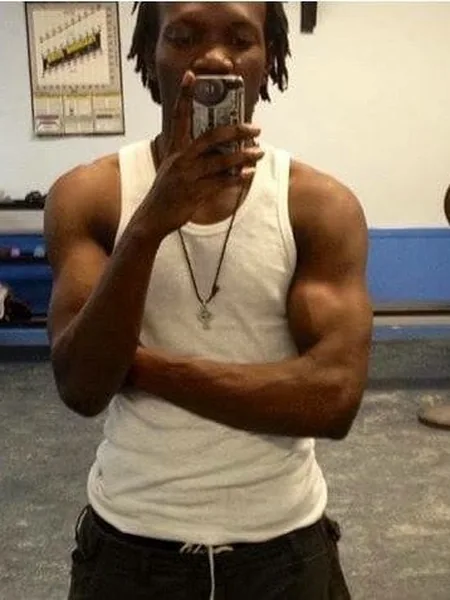 Mandingo jr