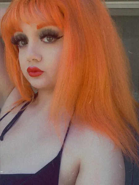 Daphne Gogo