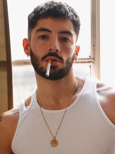 Luciano Grosso