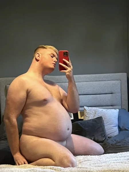 Growinghog