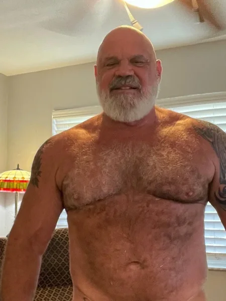 GruffBearxxx avatar