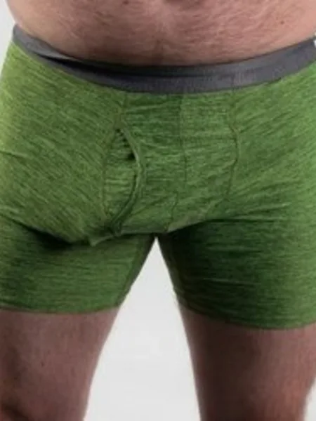 G-Spot Dick