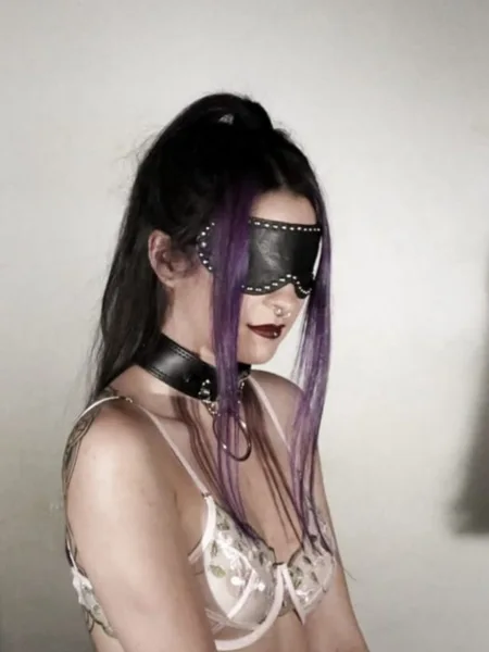 GUADAX KINKY GIRL 👼🏻😈