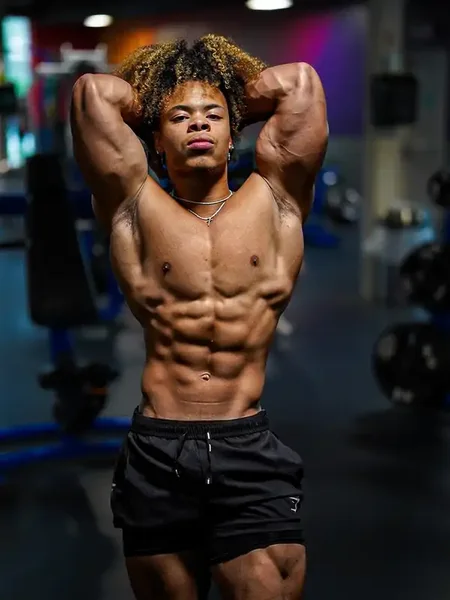 Vincent Davenport