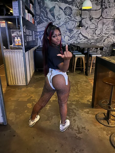 Gudda DA Brat