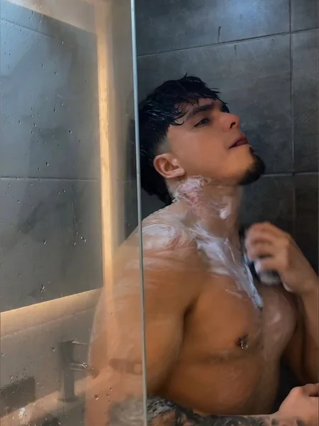 Andy Guerrero