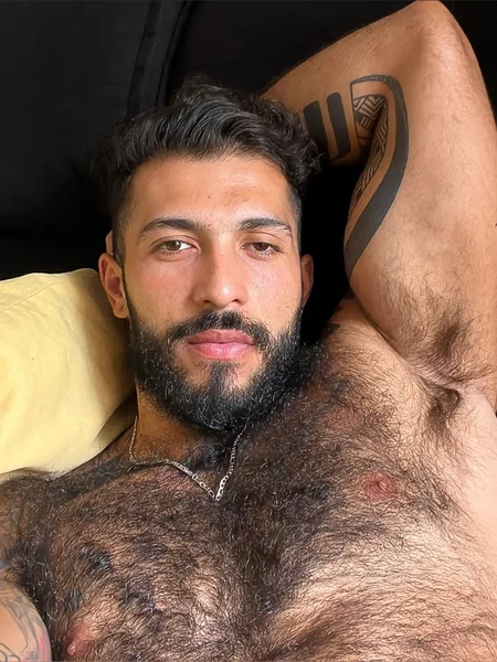 Guilherme Mendes