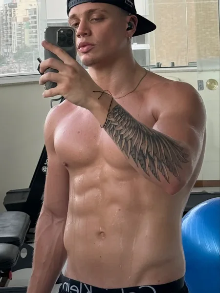 Gui Pereira
