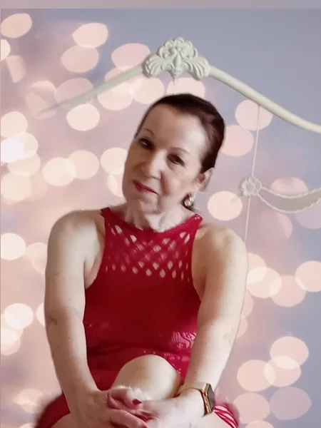 Madame G