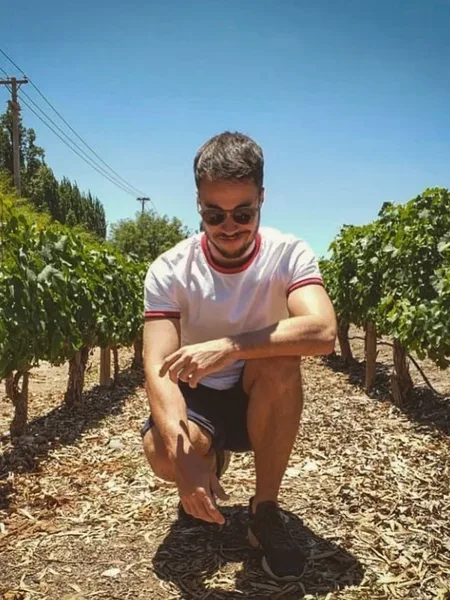 Gustavo gonzales