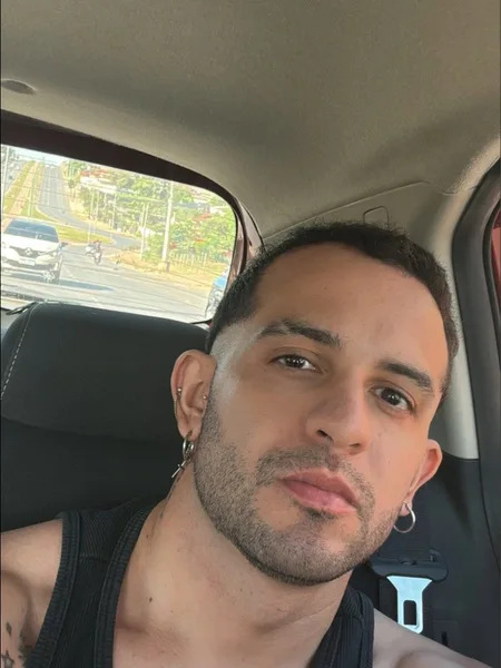 Gustavo Logan