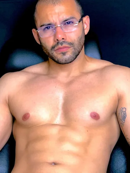 Gustavo Adrian