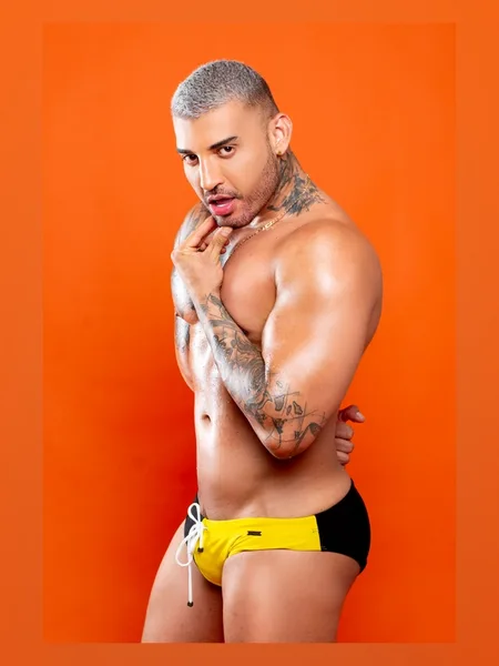 Guto abravanel 🇧🇷