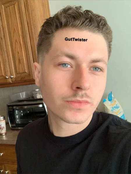 GutTwister 😉